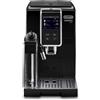 De'Longhi Macchina per caffè De'Longhi Dinamica Plus ECAM370.70.B Automatica da combi 1,8 L [ECAM370.70B]