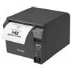 Epson TM-T70II (025C0) stampante di ricevute POS 250mm/s USB LAN Wi-Fi