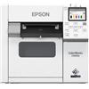 Epson CW-C4000e 100mm/s 1200 x 1200 DPI bianco