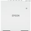 Epson TM-m30III (111) stampante di ricevute POS 300mm/s 203 x 203 DPI USB LAN Wi-Fi NFC bianca