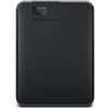 Western digital Hard Disk esterno 2,5 1,5TB Western Digital Elements