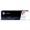 Hp Toner Hp CF543A 203A magenta