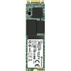 Transcend SSD 2TB Transcend M.2 830S SATA3 [TS2TMTS830S]