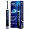 Braun Spazzolino elettrico Oral-B Genius X midnight Nero [4210201396888]