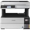Epson Stampante Epson ET-5170 Multifunzione Nero Bianco [C11CJ89402]