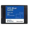 Western digital SSD 250GB Western digital WDS250G3B0A SATA 3 Blu [DGWDCWB25003B0A]