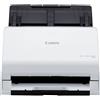 Canon Scanner Canon ImageFORMULA R30 A4 Bianco [6051C003]