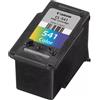 Canon Cartuccia Canon CL-541 8ml 180 pagine Ciano/Magenta/Giallo [5227B001]