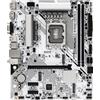 Asrock Scheda Madre Asrock LGA 1700 mATX 2xDDR5 [B760M-HDV/M.2]