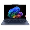 Lenovo Notebook 14.5'' Lenovo Yoga Slim 7 Qualcomm SD X1E78100 AMD R-6000HS/16GB/1TB SSD/ Win11Pro/Grigio [83ED002LIX]