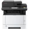 Kyocera Stampante laser Kyocera Ecosys MA4000wifx Multifunzione 4in1 Monocromatica A4 Bianco/Nero [110C1D3NL0]