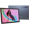 Majestic Tablet New Majestic TAB 920 Plus Wi-Fi + 4G Cellular 6GB/128GB 10.1'' Android 14 Nero/Blu [114920 CB]