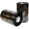 Zebra Nastro di stampa Zebra 3200 in cera/resina Conf.6 80mmx450m Nero 6pz [03200BK08045]