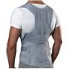 Dr. Gibaud Ortho DORSOLOMBOGIB Corsetto Dorsolombare con Spallacci Taglia 2