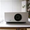 LG CineBeam HU710PW 4K (Laser + LED) UHD Hybrid Proiettore Home Cinema / Nuovo