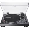 AUDIO-TECHNICA AT-LP 120 Giradischi a Trazione Diretta