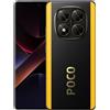 Xiaomi POCO X7 5G Smartphone 8+256GB 50MP 6.67" Dual SIM 5110mAh 45W NFC Globale