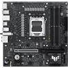 ASUS TUF GAMING B850M-PLUS WIFI AMD B850 Socket AM5 micro ATX