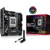 ASUS Rog Strix B850-I Gioco Wifi Socket Scheda Madre AMD AM5