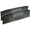 CORSAIR Vengeance - DDR5 - kit - 64 GB: 2 x 32 GB - DIMM 288