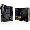 Asus Scheda Madre Asus AMD B450 AMD AM4