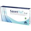 MASTELLI SRL Savetyal Siringa Intra-Articolare Acido Ialuronico 2 ml