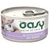 Oasy - Mousse Kitten per Gattini da 85g