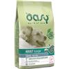 Oasy - Adult Large all'Agnello da 12 Kg