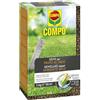 COMPO SEMI per Prato al Sole, Miscela Speciale, Seme Ricoperto, Germinazione Rapida, Per Prati Soleggiati, 1 kg