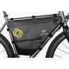 Apidura Expedition Full Frame Pack 12 L, Grigio