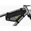 Apidura Backcountry Frame Pack 2 L, Grigio