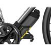Apidura Expedition Downtube Pack, Grigio