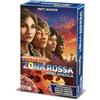 Asmodee - Pandemic Zona Rossa: Nord America - Gioco da Tavolo, 2-4 Giocatori, 8+ Anni, Edizione in Italiano
