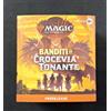 MTG Magic - Banditi di Crocevia Tonante - Prerelease Pack Italiano Sealed