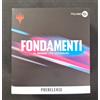 MTG Magic - Fondamenti - Prerelease Pack Italiano Sealed