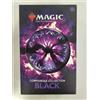 MTG Magic - Commander Collection Black ENG New Sealed