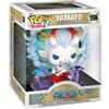 Cartemagic Funko Pop One Piece Yamato Man-Beast Form 1596