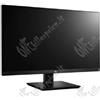 LG 27UK670P-B, LED-Monitor 68.58 cm (27 pollici), black , Ultra HD/4K, IPS, HDMI, DisplayPort, USB, Pivot