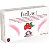 Erbenobili Feelact Integratore Sistema Immunitario 8 Bustine 3 g