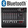 Vonyx 😍 MIXER AUDIO AMPLIFICATO 1000W 8 canali CON EFFETTI FX DSP+ USB dj pianobar