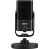 RODE MICROPHONES RODE NT-USB Mini Mini Microfono USB per Mac PC Tablet Broadcasting Podcasting