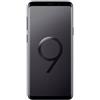 Samsung Galaxy S9 Smartphone, Nero, Display 5.8, 64 GB Espandibili, Dual Sim [Versione Tedesca]