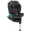 Cam Seggiolino GT I-Size T179 Nero 40-150cm di Cam
