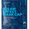 GYADA COSMETICS Hyalurvedic Impacco Idratante in Cuffia Termo-Vapore 60ml - Maschera Rivitalizzante Capelli