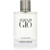 Giorgio Armani Acqua di Gio Pour Homme Eau de Toilette (uomo) - ricaricabile 100 ml