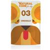 Natural code 03 cinghiale 300gr