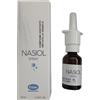 CRIEM Srls Unipersonale Nasiol spray 20 ml - - 989707183