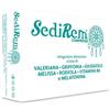 INTERFARMAC Srl Sedirem 60 compresse - - 989824091