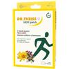 NATURWAREN ITALIA Srl Theiss arni patch 5 pezzi - DR THEISS - 950012169
