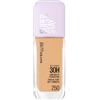 Maybelline Super Stay Lumi-Matte Foundation fondotinta leggero e opacizzante a lunga durata e ad alta coprenza 35 ml tonalità 250